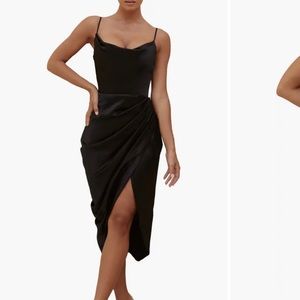 House of CB Reva Corset dress